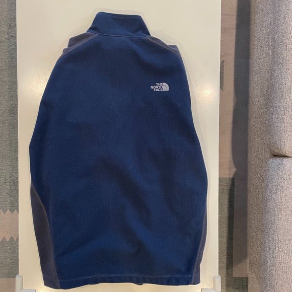 The North Face Sweater Jacket - Picture 2 of 4